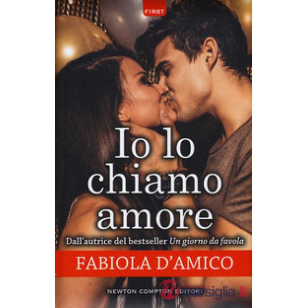 Io lo chiamo amore