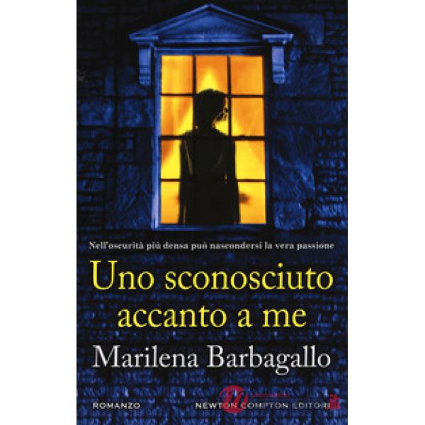 Sconosciuto accanto a me (Uno)