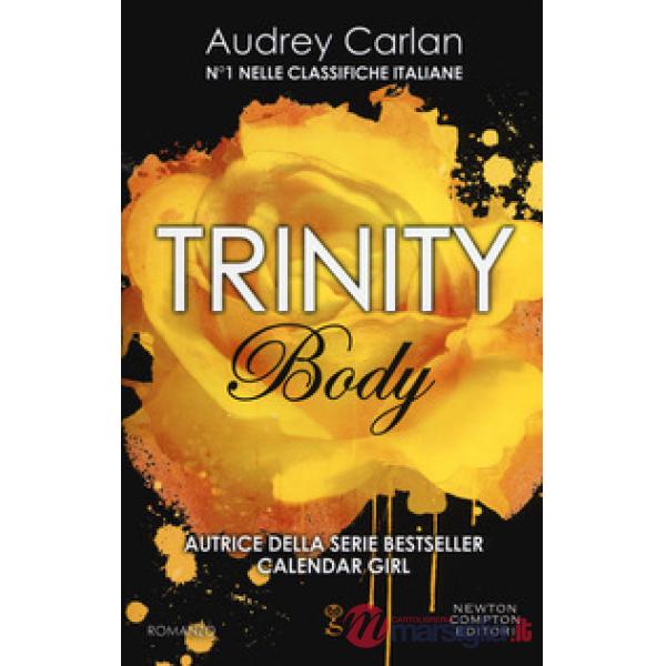 Body. Trinity