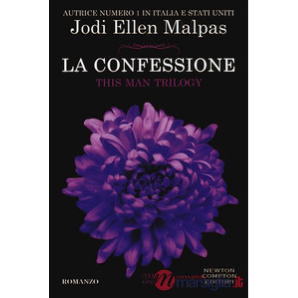 Confessione. This man trilogy (La)