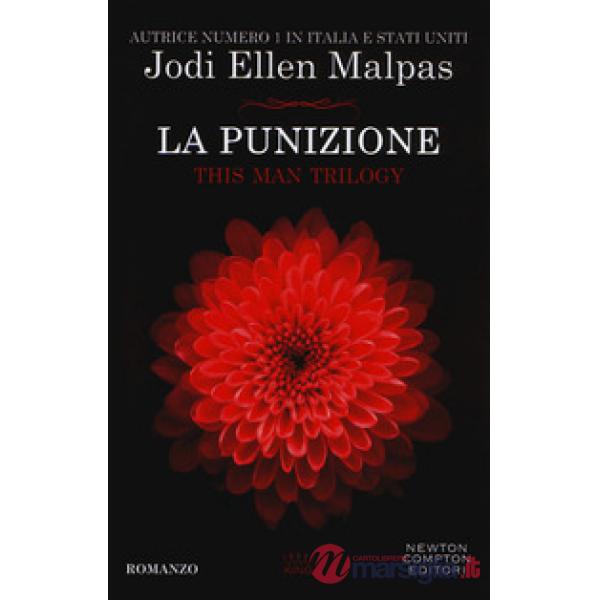 Punizione. This man trilogy (La). Vol. 2