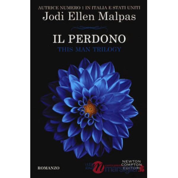 Perdono. This man trilogy (Il). Vol. 3