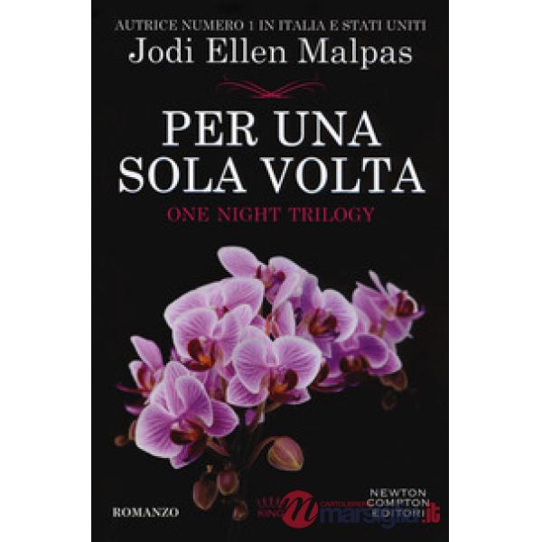 Per una sola volta. One night. Vol. 1