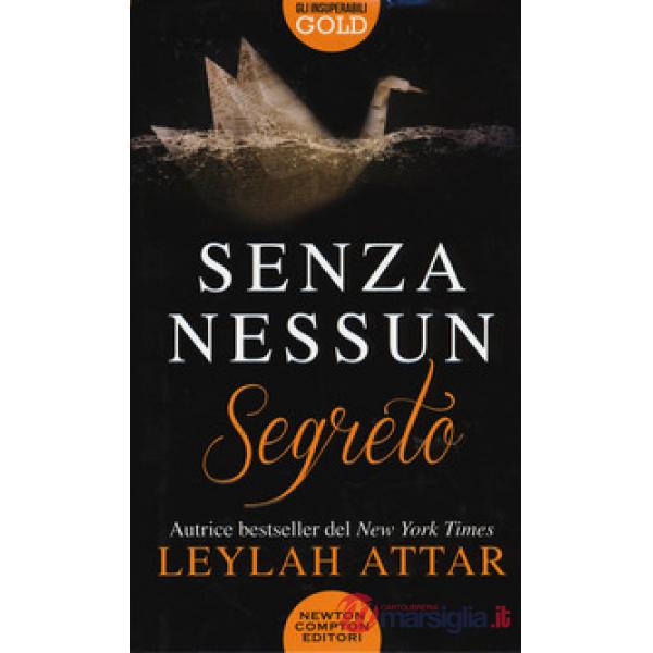 Senza nessun segreto