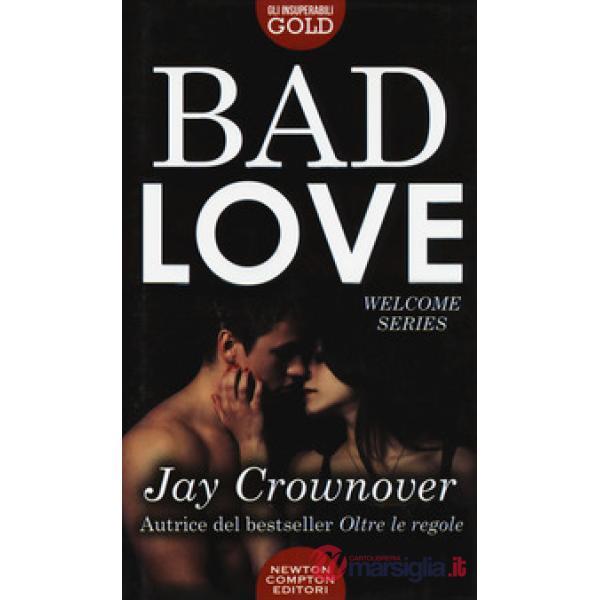 Bad love
