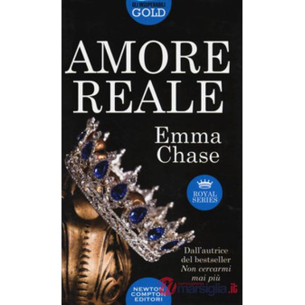 Amore reale. Royal series