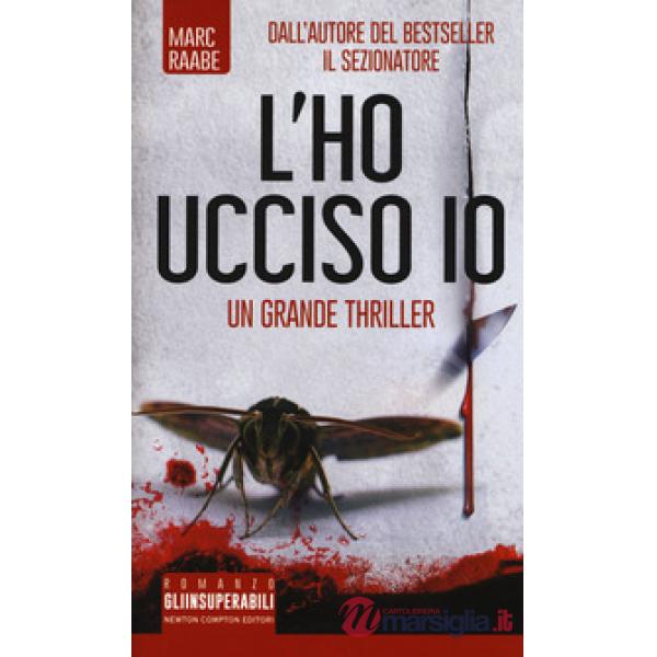 L'ho ucciso io