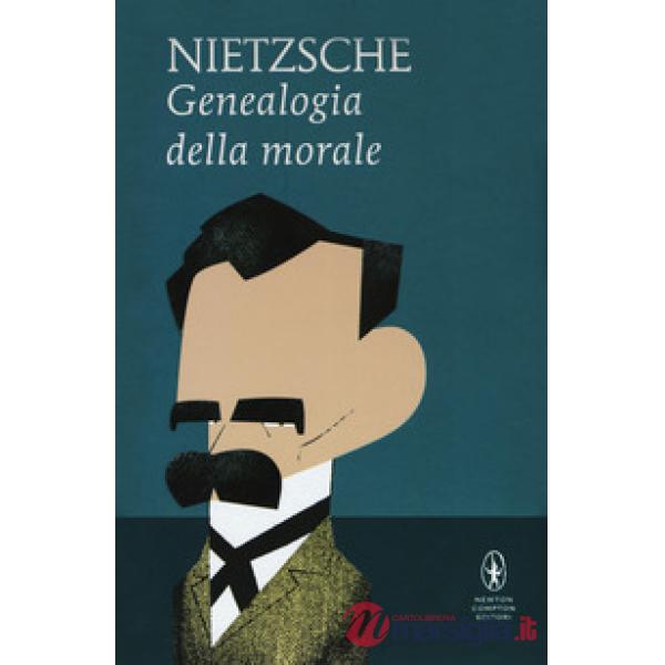Genealogia della morale