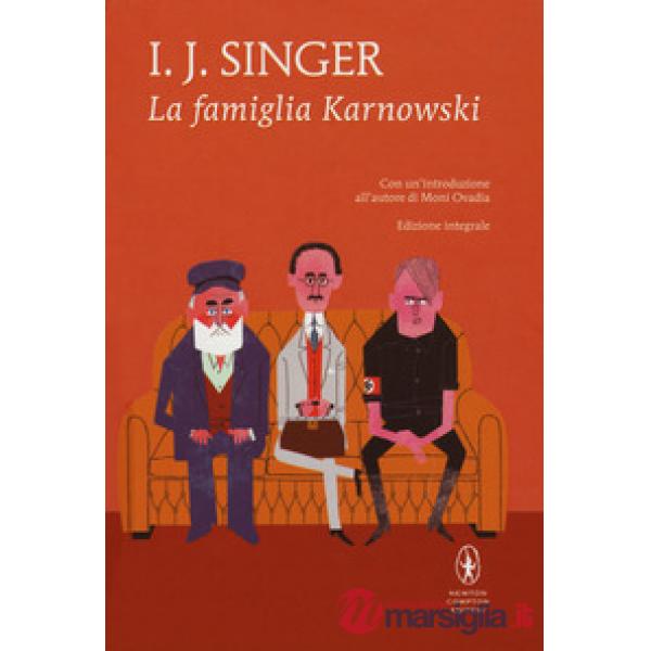 Famiglia Karnowski. Ediz. integrale (La)