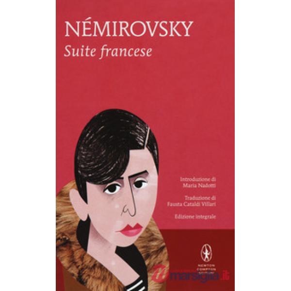 Suite francese