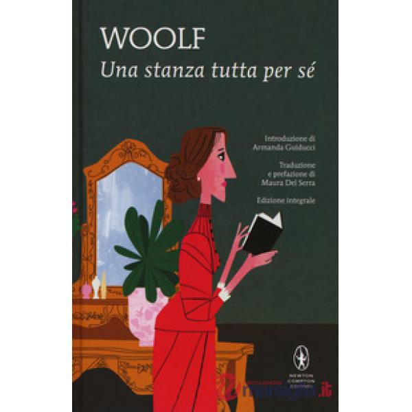 Stanza tutta per sé (Una)