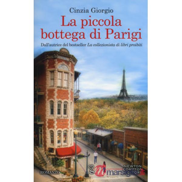 Piccola bottega di Parigi (La)