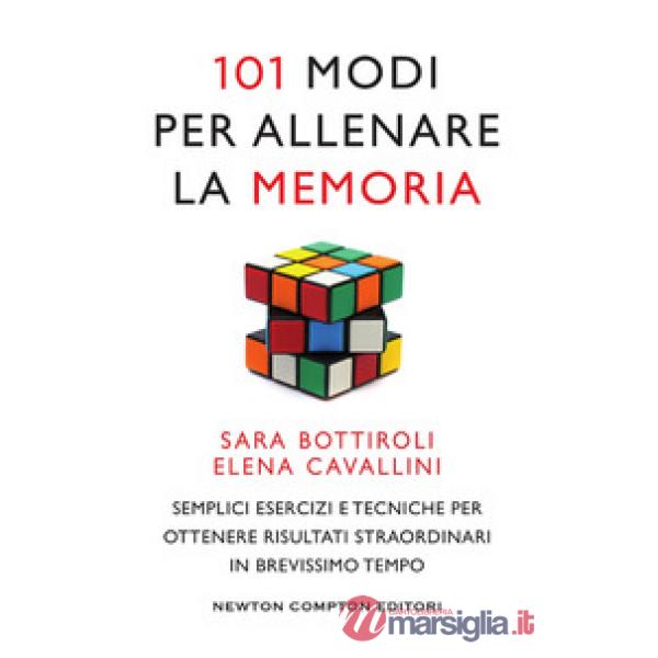 101 modi per allenare la memoria