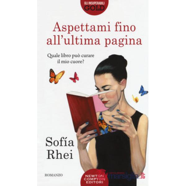 Aspettami fino all'ultima pagina