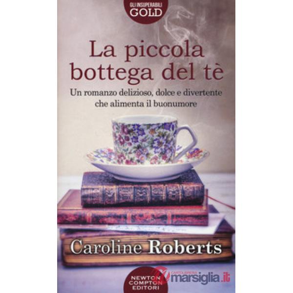 Piccola bottega del tè (La)