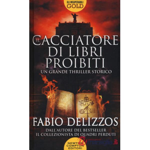 Cacciatore di libri proibiti (Il)