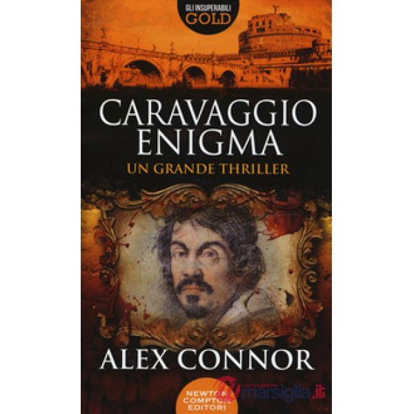 Caravaggio enigma