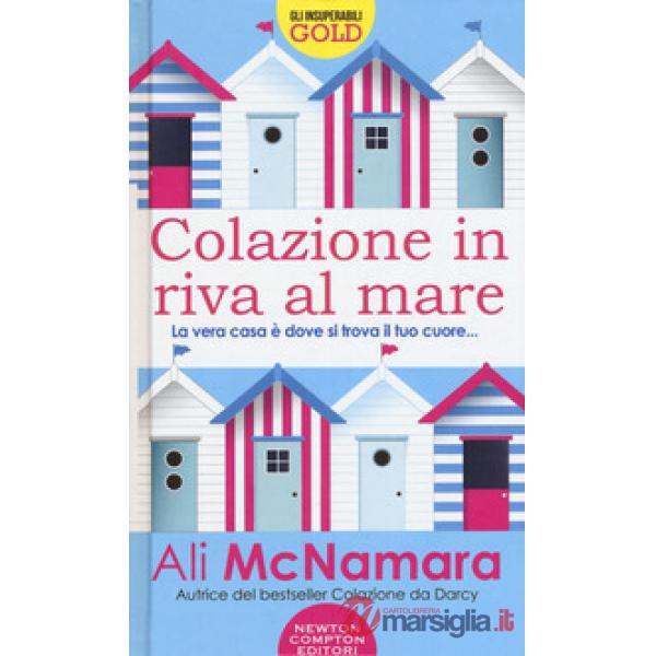 Colazione in riva al mare