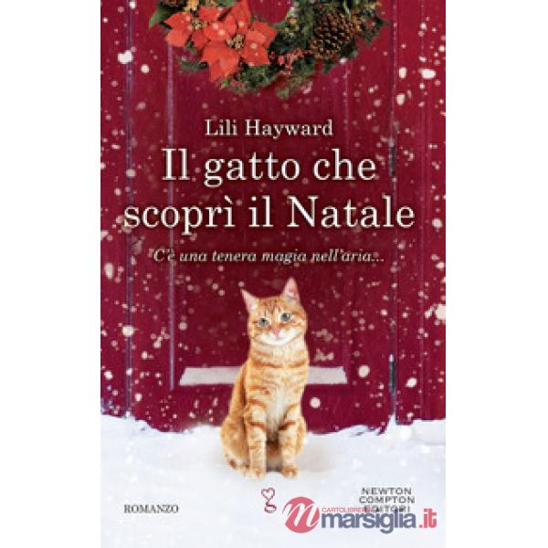 Gatto che scoprì il Natale (Il)