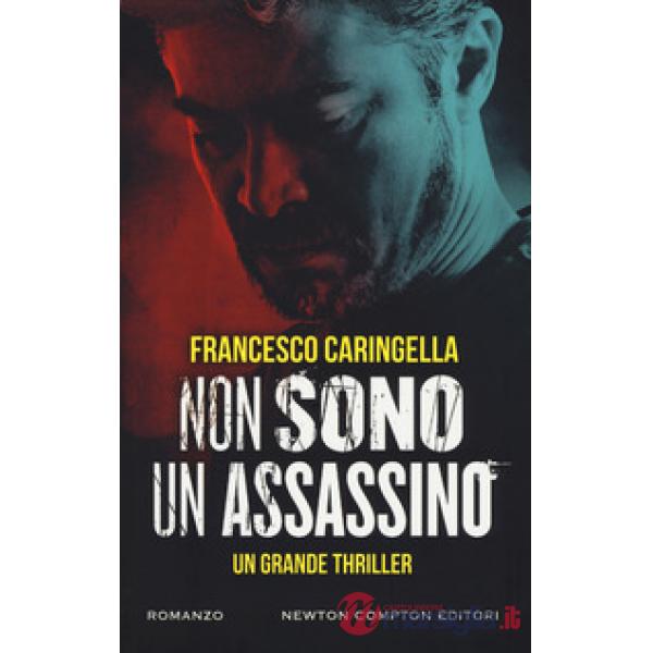 Non sono un assassino