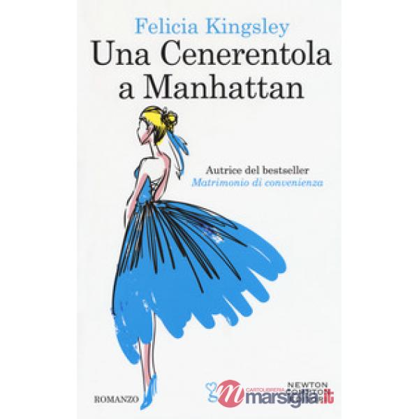 Cenerentola a Manhattan (Una)