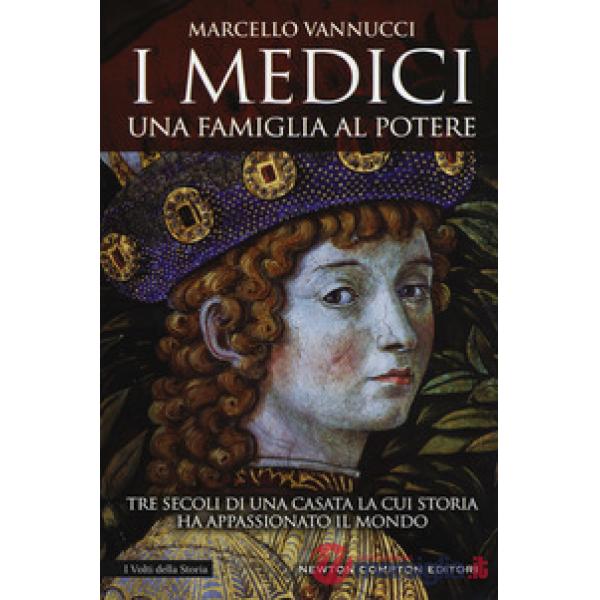 Medici. Una famiglia al potere (I)