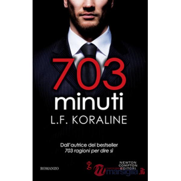 703 minuti