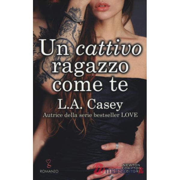 Cattivo ragazzo come te (Un)