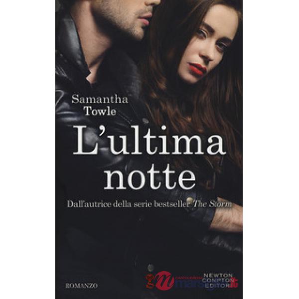 Ultima notte (L')