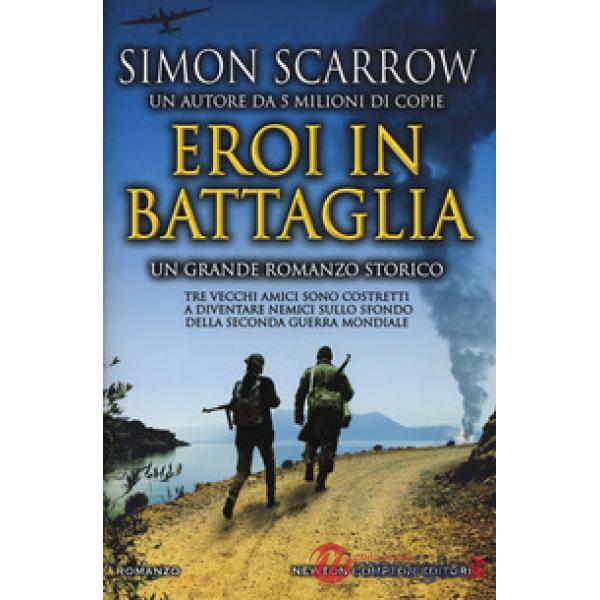 Eroi in battaglia