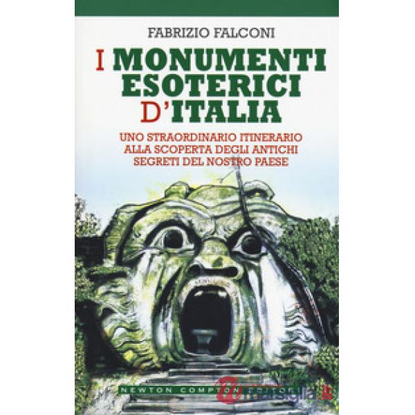 Monumenti esoterici d'Italia (I)