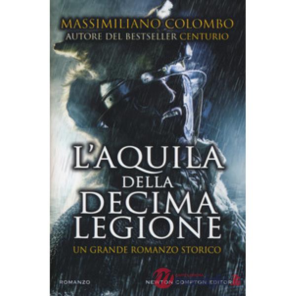 Aquila della decima legione (L')