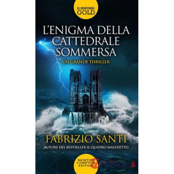 Enigma della cattedrale sommersa (L')