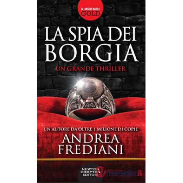 Spia dei Borgia (La)