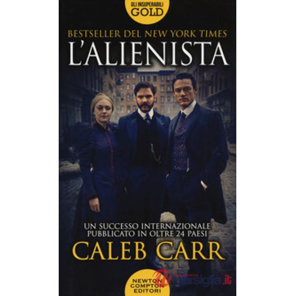 Alienista (L')