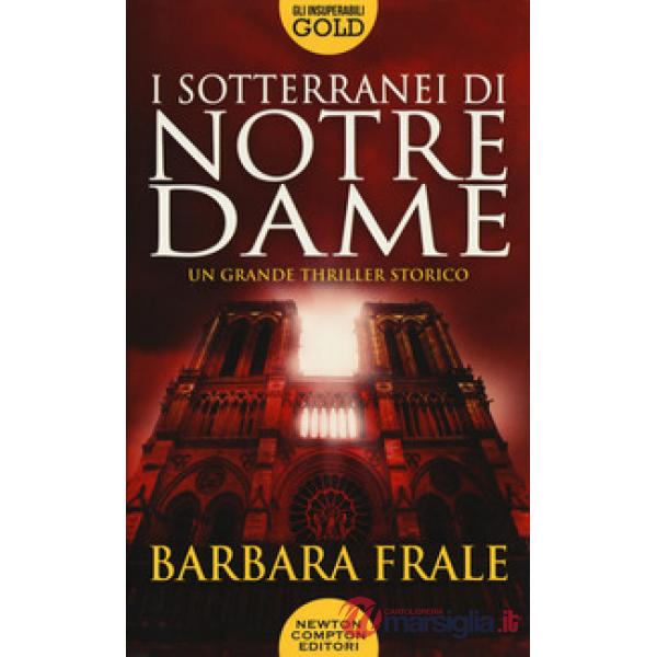 Sotterranei di Notre-Dame (I)