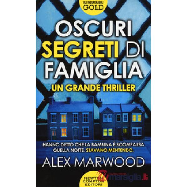 Oscuri segreti di famiglia