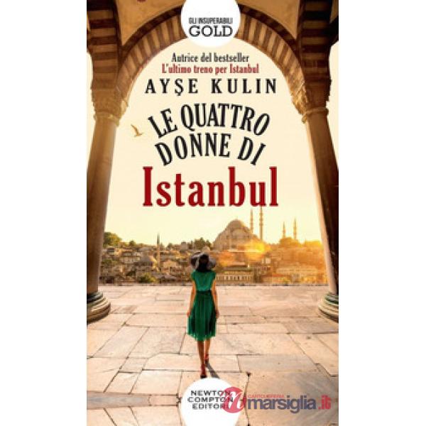 Quattro donne di Istanbul (Le)
