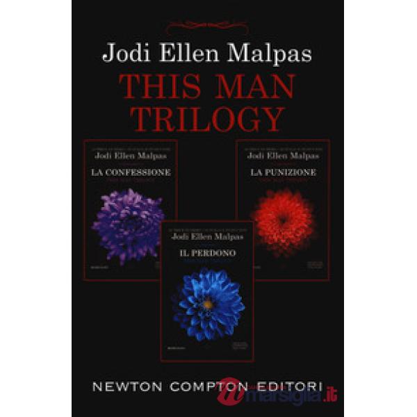 This man trilogy: La confessione-La punizione-Il perdono