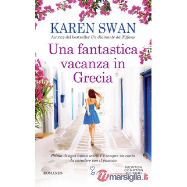 Fantastica vacanza in Grecia (Una)