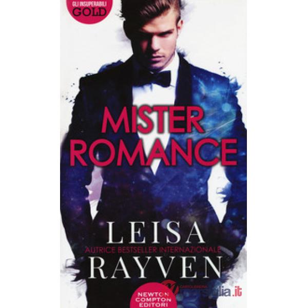 Mister Romance