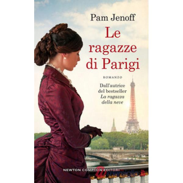 Ragazze di Parigi (Le)