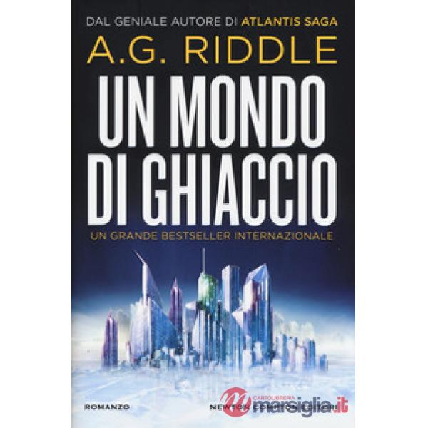 Mondo di ghiaccio (Un)