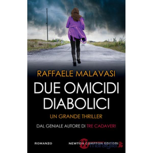 Due omicidi diabolici