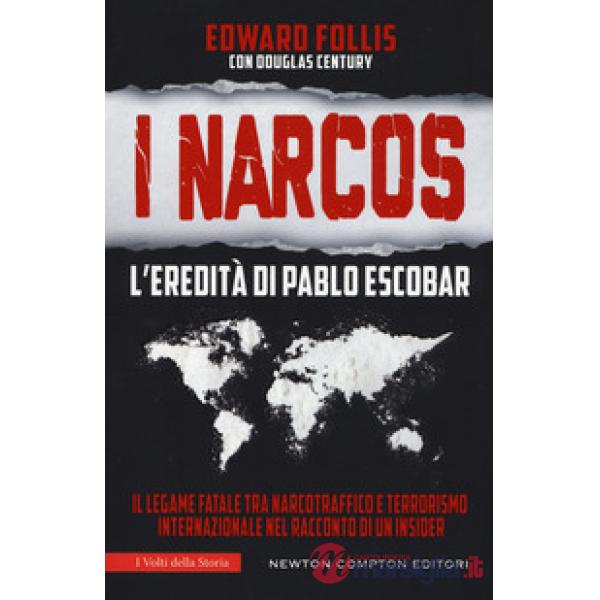 Narcos. L'eredità di Pablo Escobar (I)