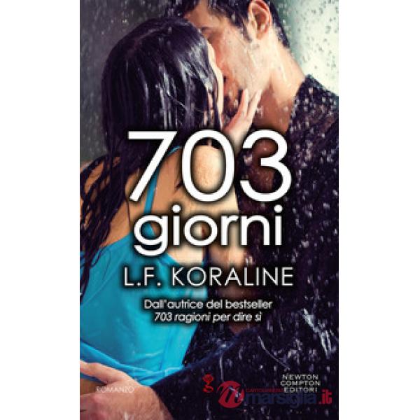 703 giorni