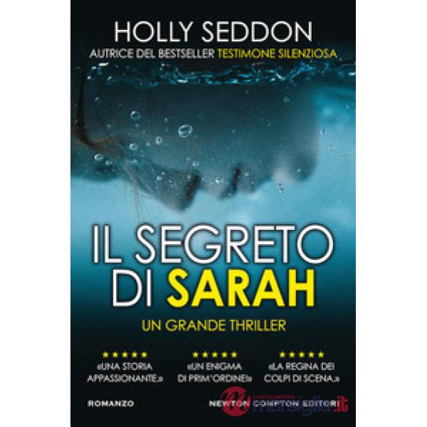 Segreto di Sarah (Il)
