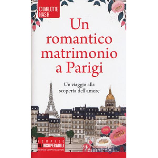 Romantico matrimonio a Parigi (Un)