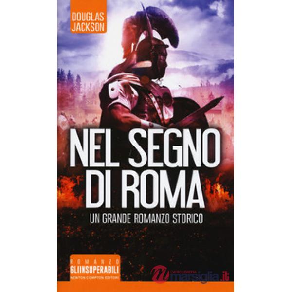 Nel segno di Roma