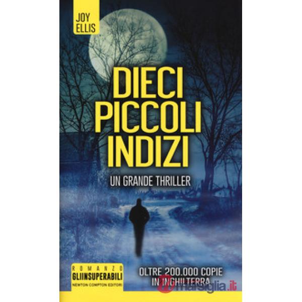 Dieci piccoli indizi